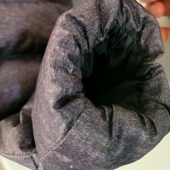 Eddie Bower Women's Down Light Puffer Jacket Size M - Picture 8 of 14